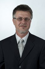 župan Danijel Božič
